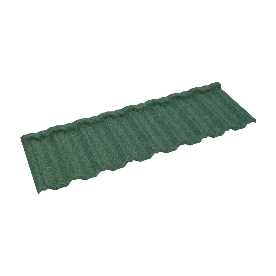 0.34 mm klasikinė stogo danga