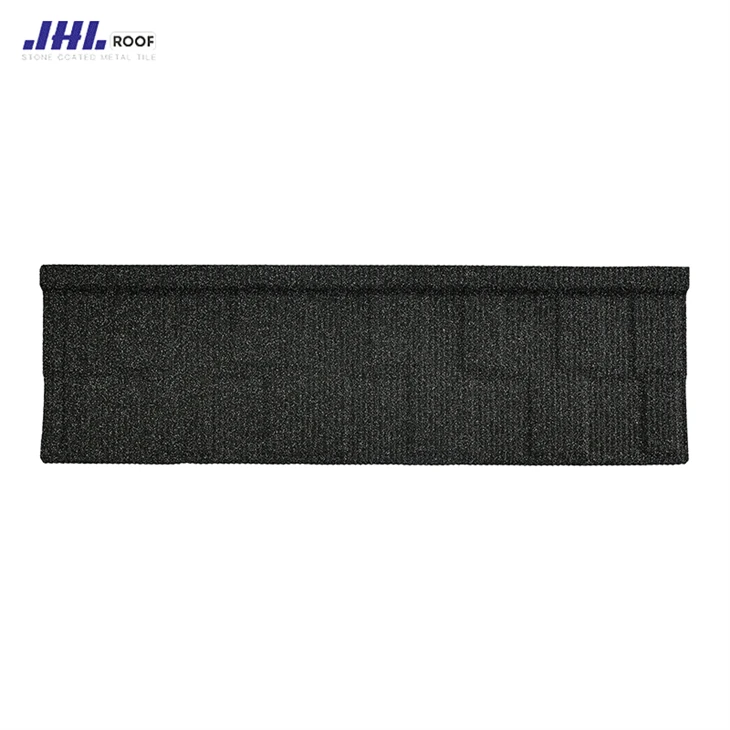 0.3mm Shingle Tiles Hot Sell Roof Tile
