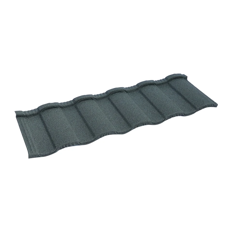 0.45mm Waterproof And Fireproof Beautiful Roman Tile