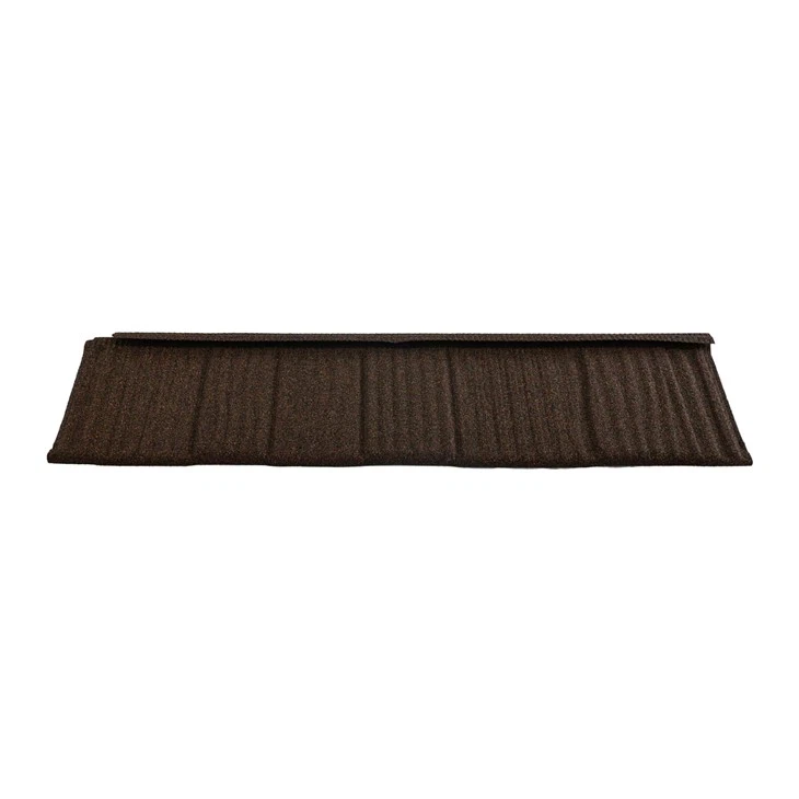 South America Best Quality Roof Sheets Easy Installation Metal Roof Tile