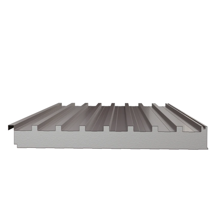 Wholesale Great Wall Outdoor Insulation Aluminum Tiles high quality